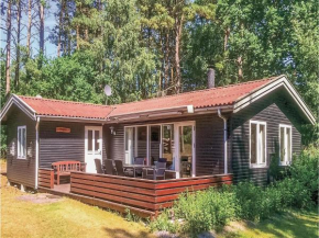 Holiday home Aakirkeby *LV *